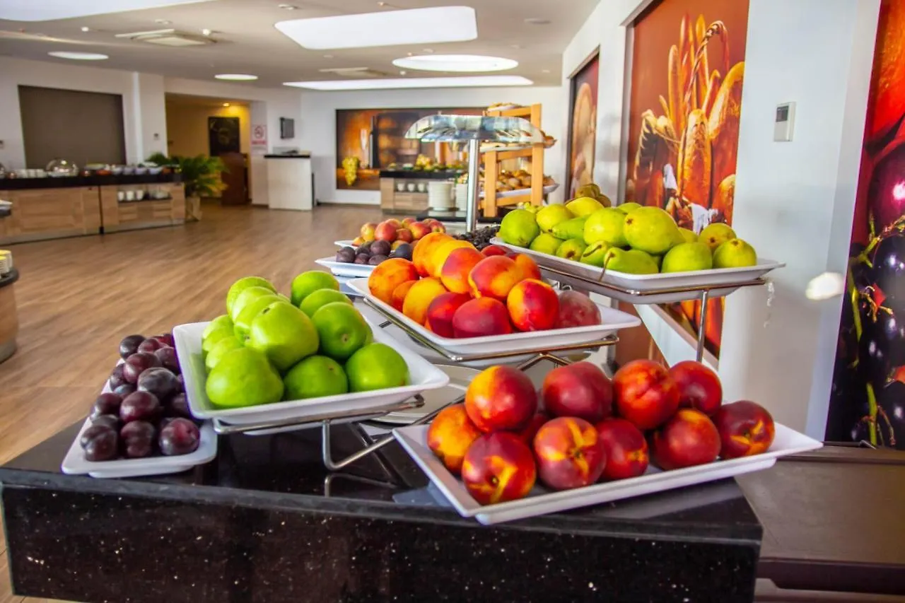 The Nowness Luxury Hotel & Spa Adulty Only Çeşme 4*,  Turquie