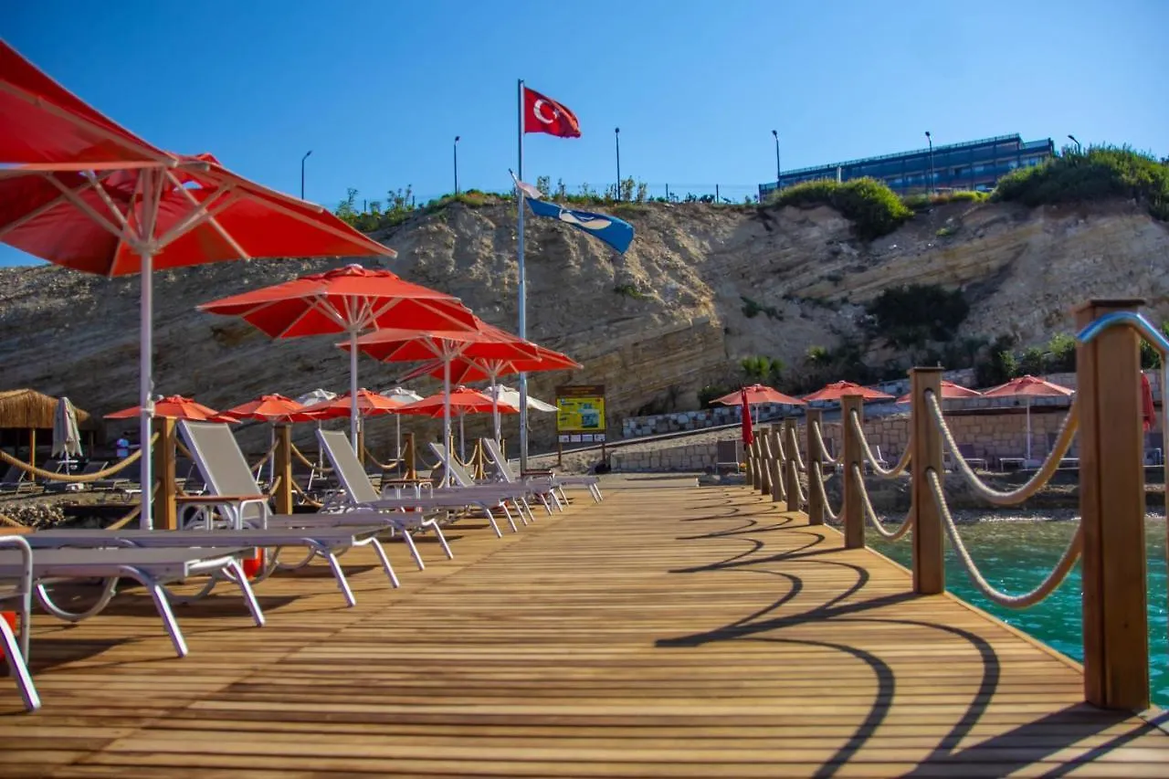The Nowness Luxury Hotel & Spa Adulty Only Çeşme
