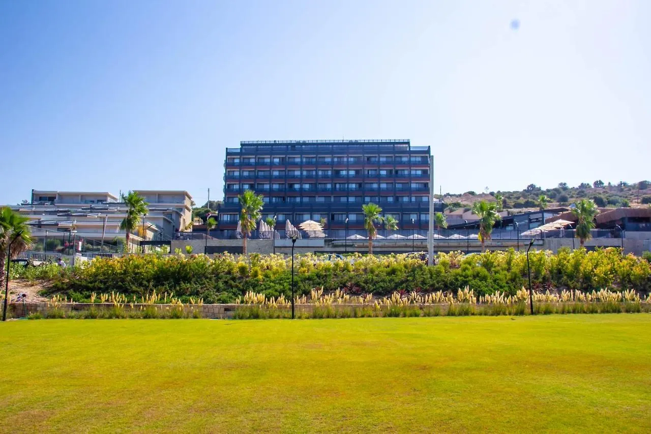 The Nowness Luxury Hotel & Spa Adulty Only Çeşme