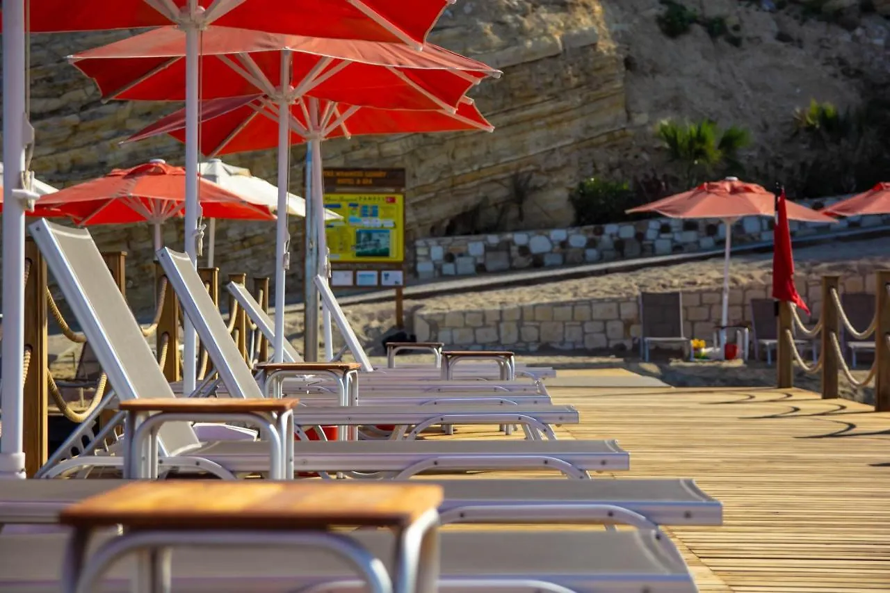 The Nowness Luxury Hotel & Spa Adulty Only Çeşme