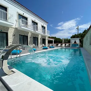 Hotel Bahar Butik