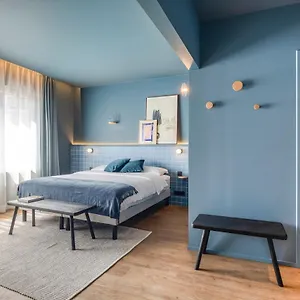 Maison Arya Brüssel