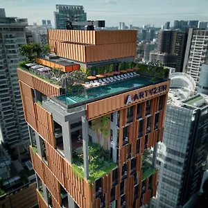 Artyzen Singapur