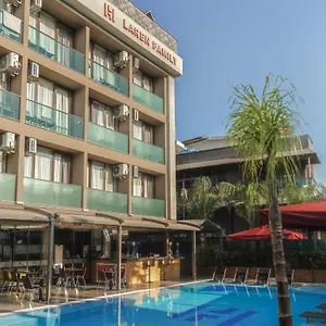 Laren Family Hotel&spa - Boutique Class 3*, Antalya Turquie