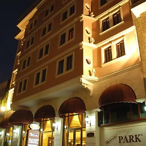 Oglakcioglu Park Boutique 4*, İzmir Turquie