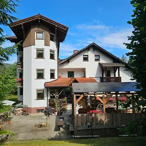 Schatzkisterl Zwiesel