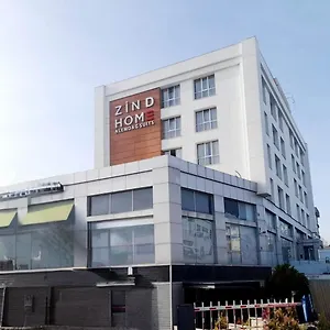 *** Apart Otel Zın D Alemdağ Türkiye