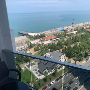  Daire Orbi Sea Towers Apart Gürcistan
