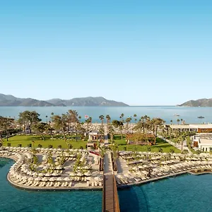 Liberty Signa 5*, Fethiye Turquie