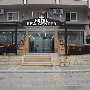 Отель Sea Center