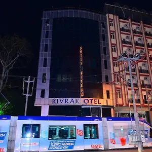 Kivrak 3*, Antalya Turquie