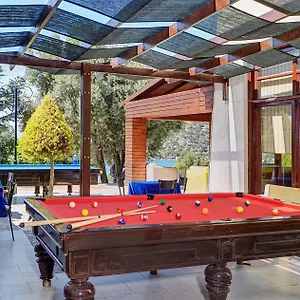  Otel Akay Garden Family Club