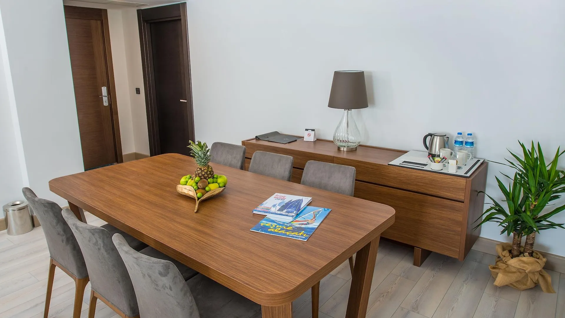 The Nowness Luxury Hotel & Spa Adulty Only Cesme