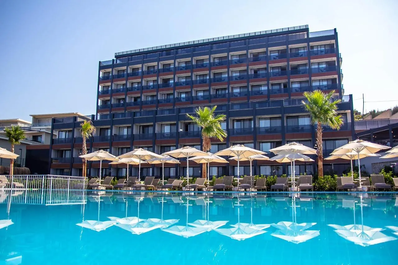 The Nowness Luxury Hotel & Spa Adulty Only Cesme