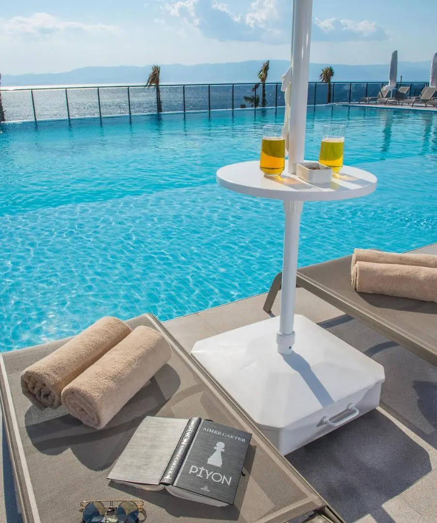 The Nowness Luxury Hotel & Spa Adulty Only Cesme