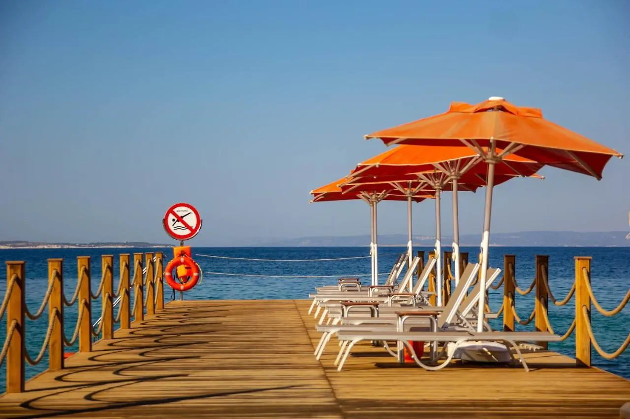 The Nowness Luxury Hotel & Spa Adulty Only Cesme