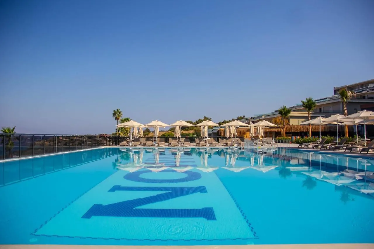 The Nowness Luxury Hotel & Spa Adulty Only Cesme 4*,  Turkey