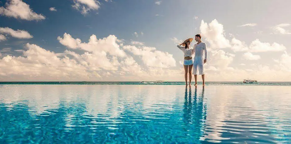 The Nowness Luxury Hotel & Spa Adulty Only Cesme 4*,