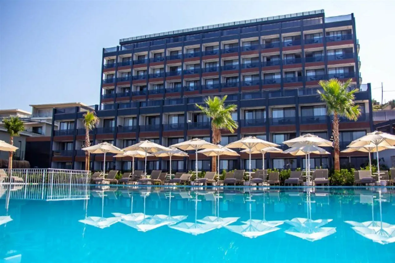 The Nowness Luxury Hotel & Spa Adulty Only Cesme 4*,  Turkey