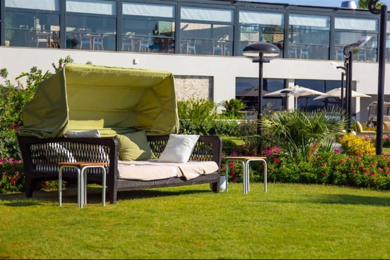 The Nowness Luxury Hotel & Spa Adulty Only Cesme