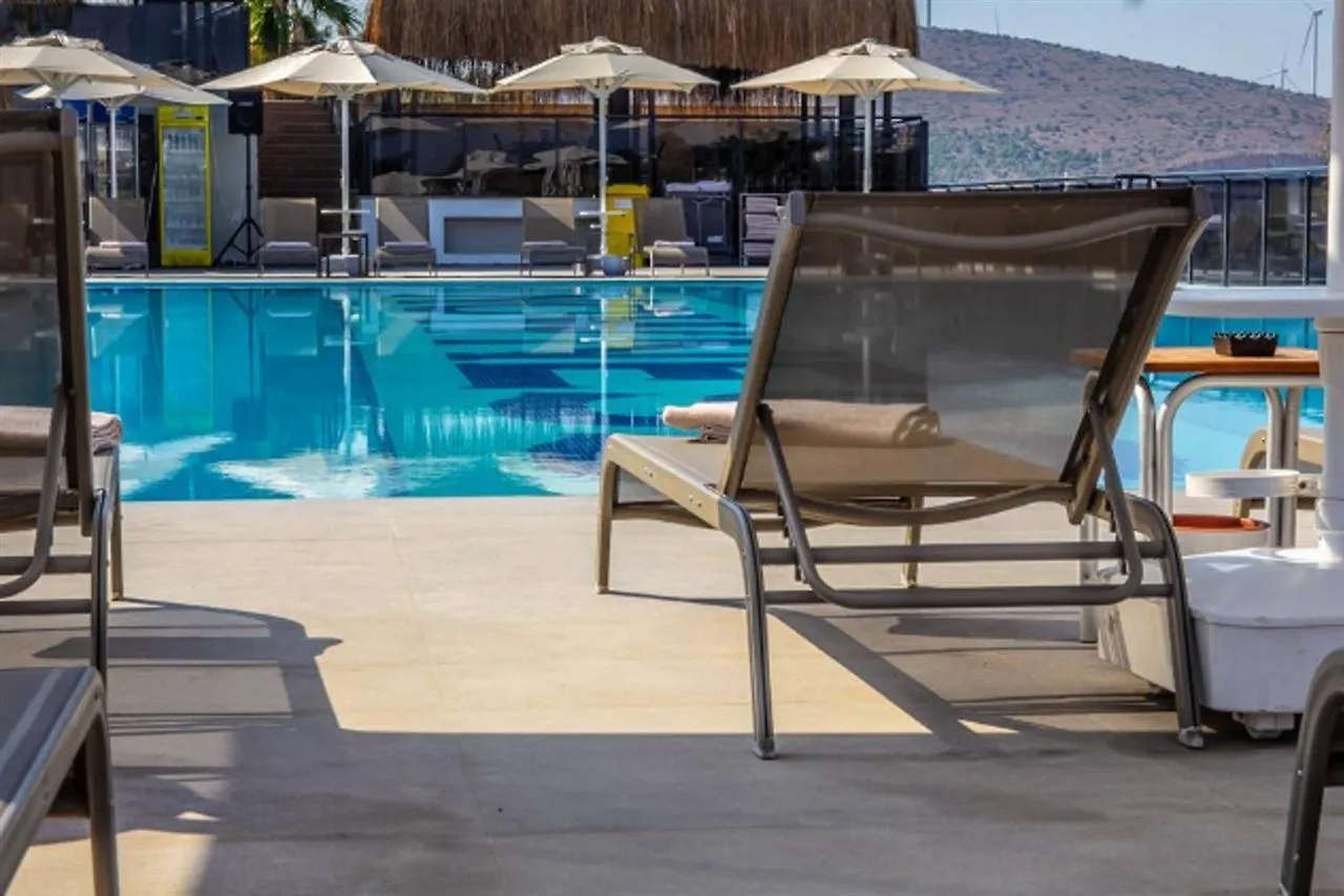 The Nowness Luxury Hotel & Spa Adulty Only Cesme